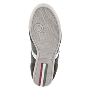 Low Sneaker VASTO  Grün