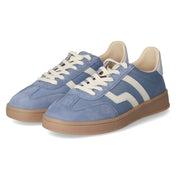 Low Sneaker CUZIMA  Blau