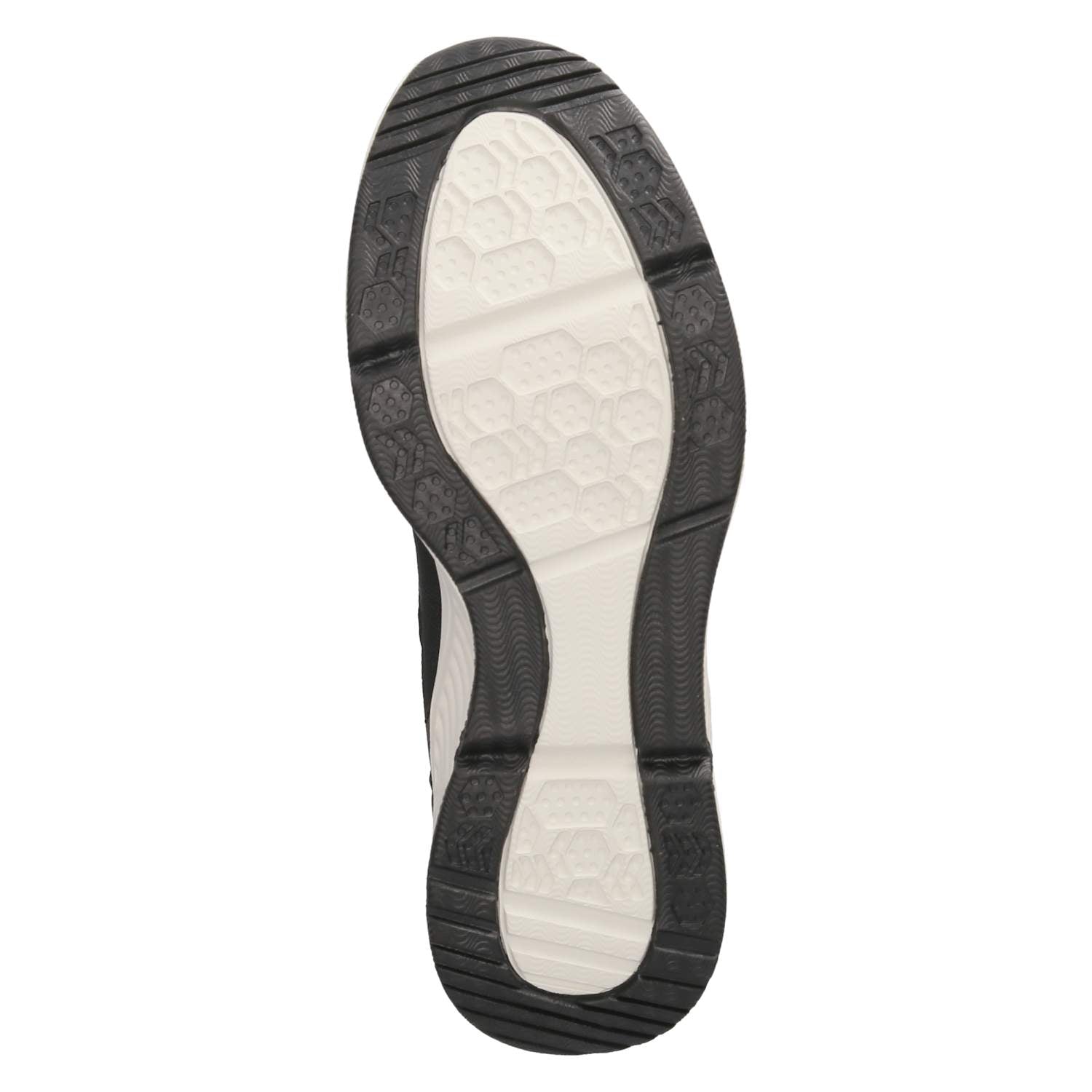 Slip Ins Sneaker A LOOK  Schwarz