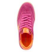 Low Sneaker  Pink