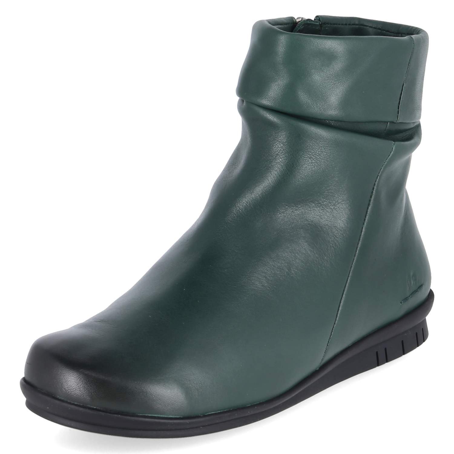 Stiefeletten VIOLET 02  Grün
