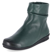 Stiefeletten VIOLET 02  Grün