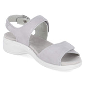 Sandalen HEIKE Grau