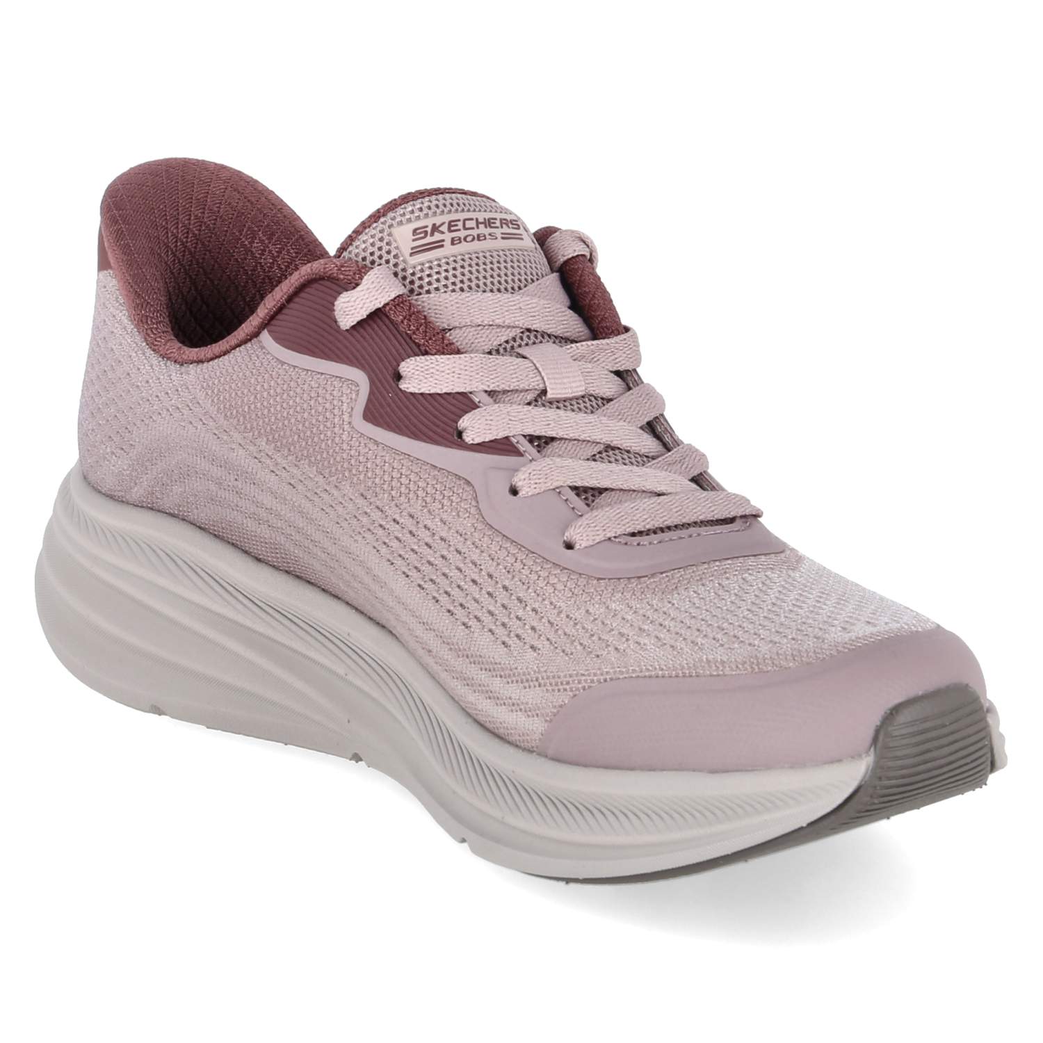 Slip-ins Sneaker BOBS SKILLZ AIRY STRIDE Lila