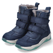 Winterstiefel DORELLE TEX  Blau