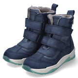 Winterstiefel DORELLE TEX  Blau