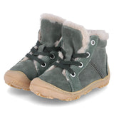 Stiefeletten ELIA  Grün