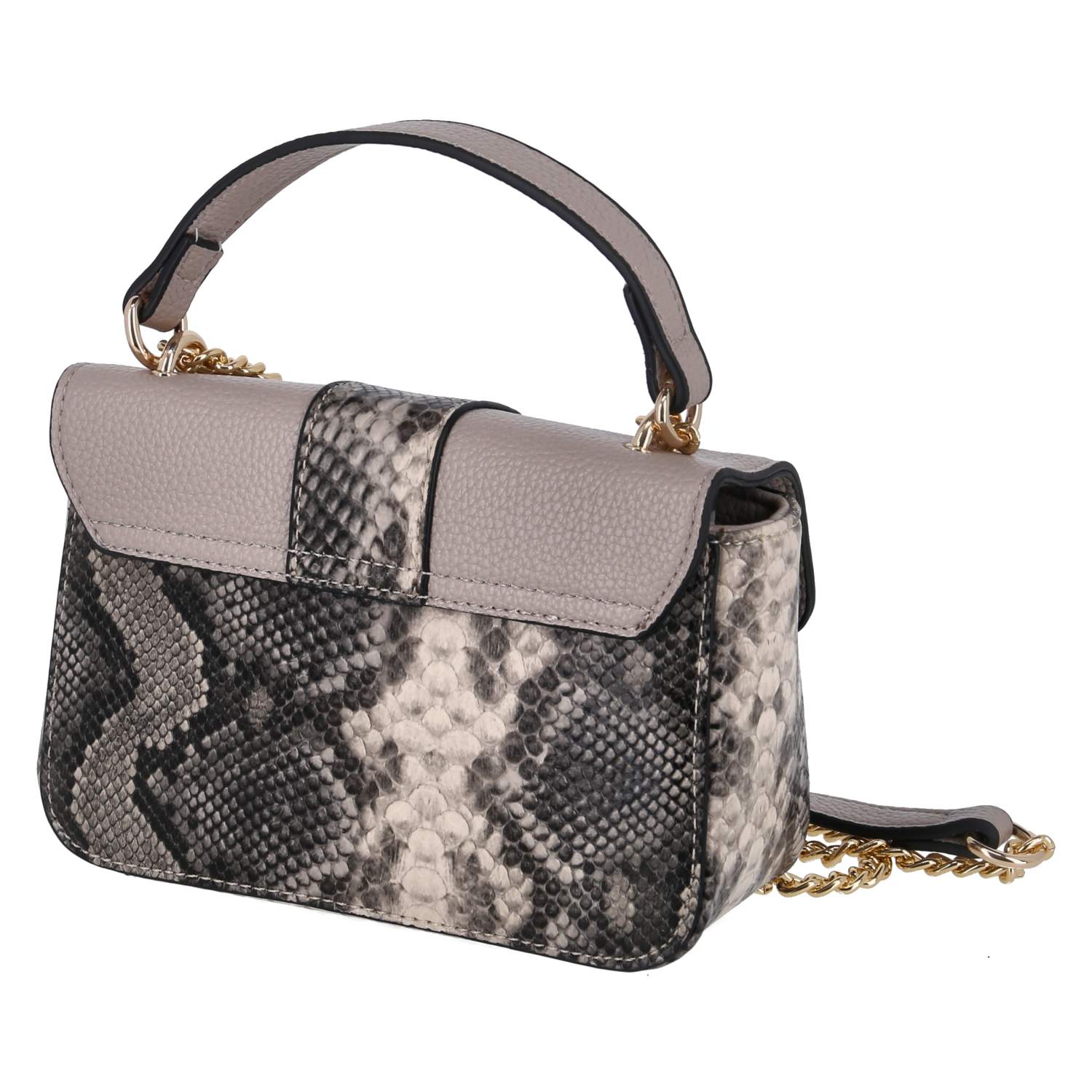 Schultertasche SHARINA  Grau