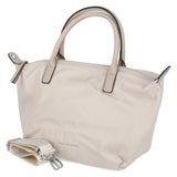 Handtasche  Beige