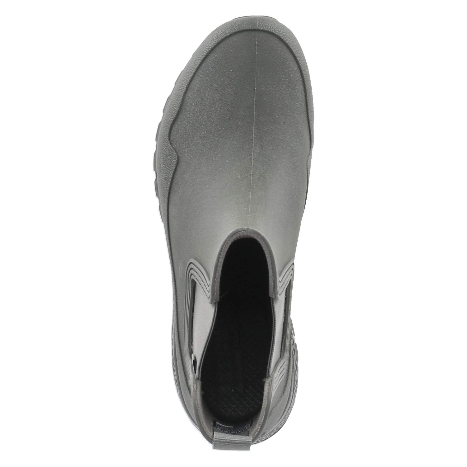 Gummistiefeletten UNO RUGGED  Grün