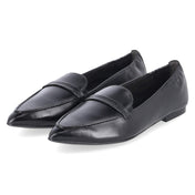 Slipper  Schwarz