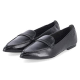 Slipper  Schwarz