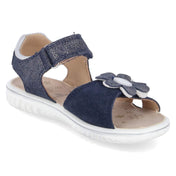 Sandalen SPARKLE  Blau