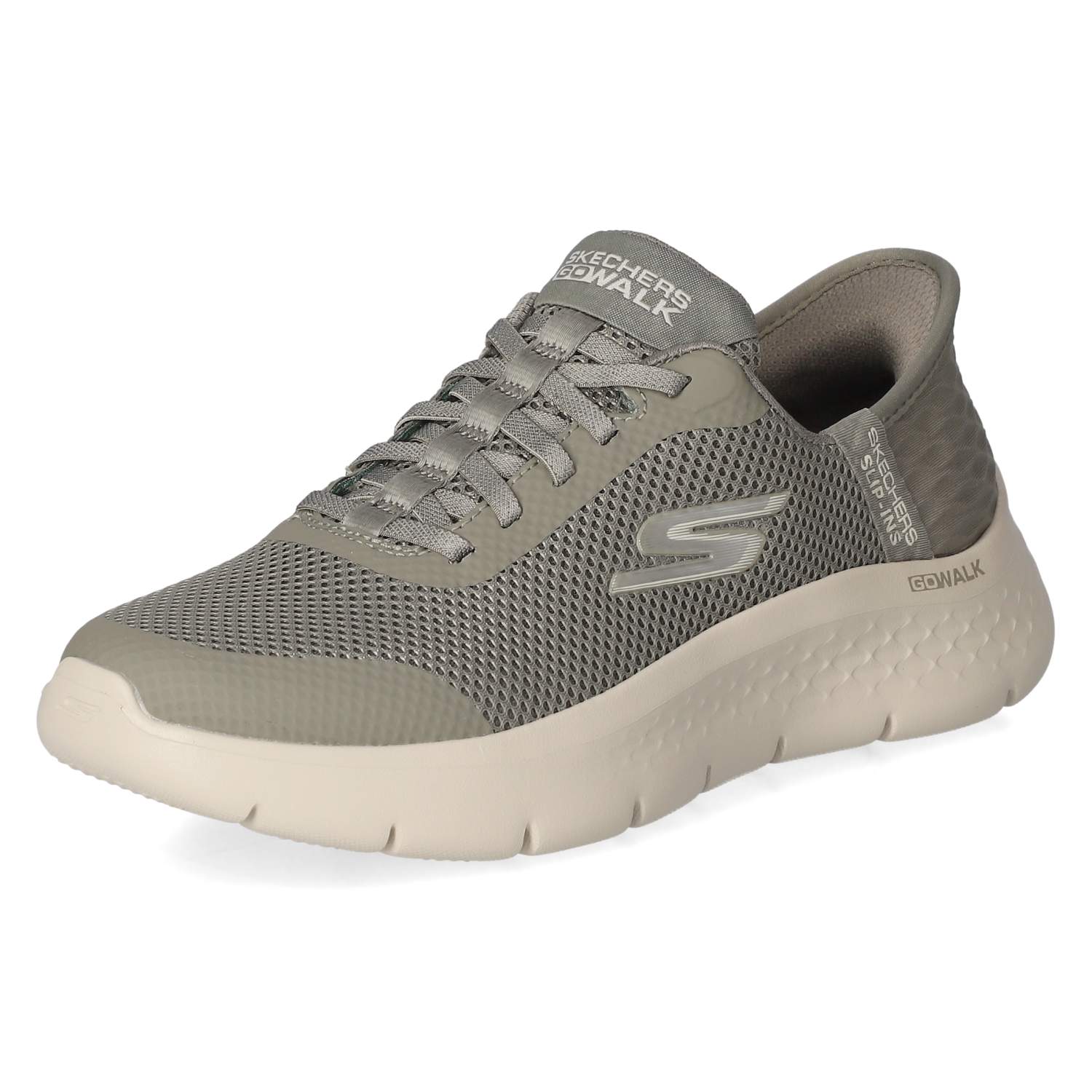 Slip Ins Sneaker GRAND ENTRY  Grün