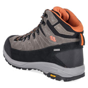 Trekkingstiefel MOUNT SELLERY  Braun