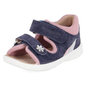 Sandalen POLLY  Blau