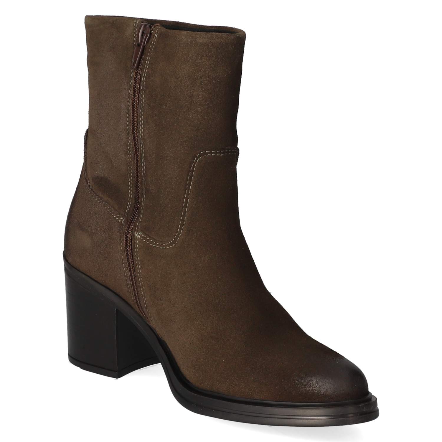 Stiefeletten CHIARA  Grün