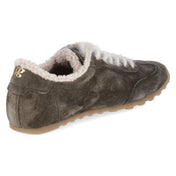 Low Sneaker  Grün