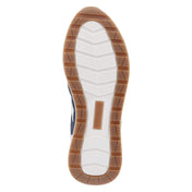 Low Sneaker  Grau