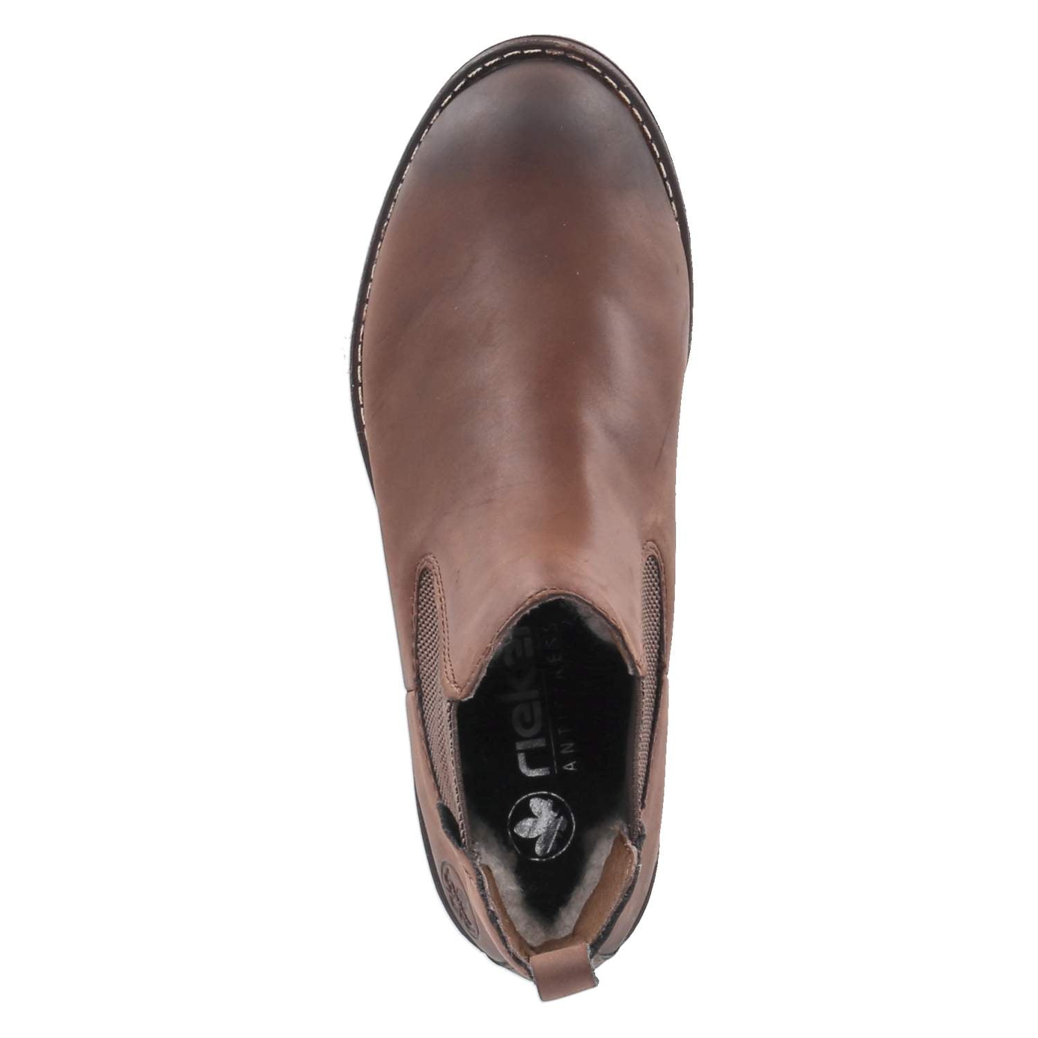 Chelsea Boots  Braun