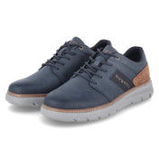 Halbschuhe  Blau