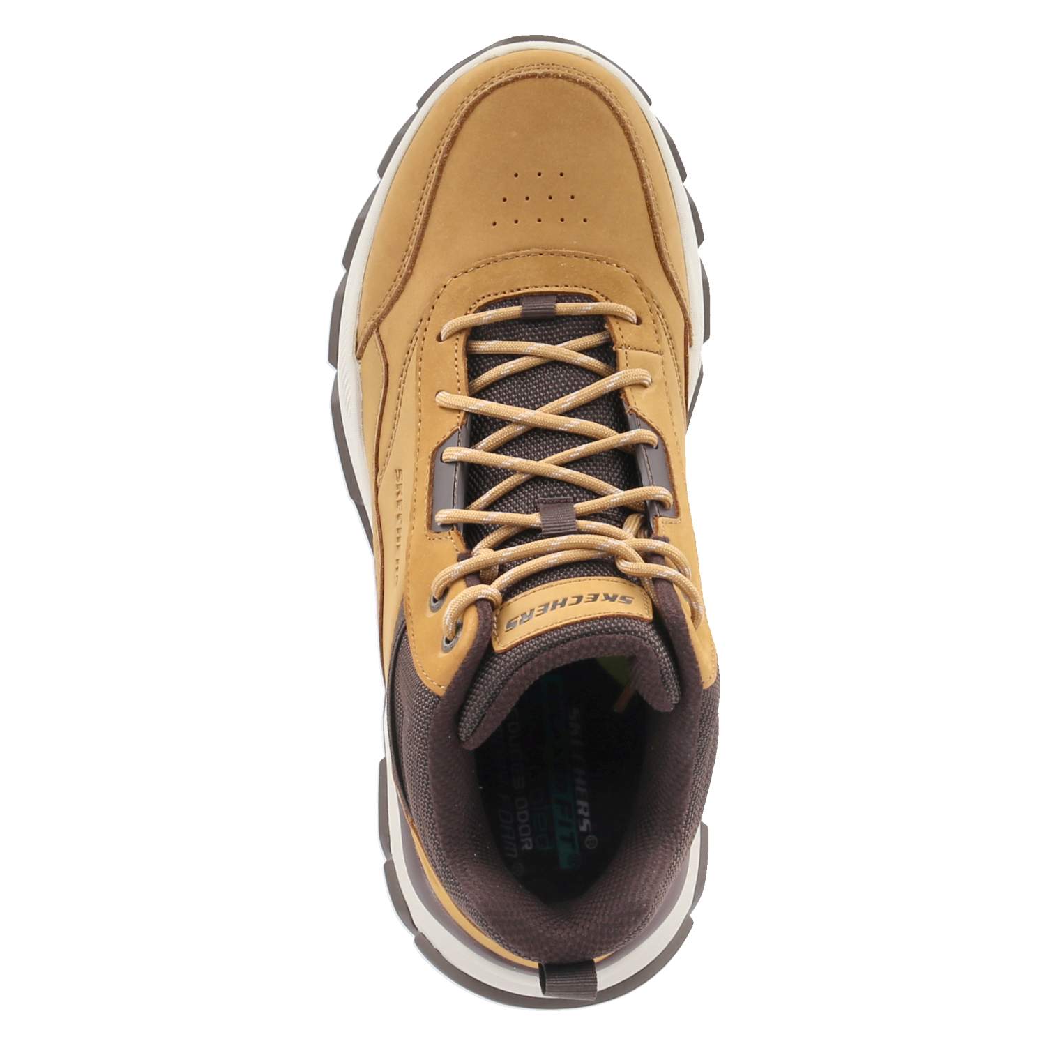Boots SANTORO  Beige