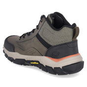 Outdoor Boots SANTORO HOPKINS Grün