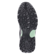 Outdoorschuhe MOUNT PINOS LOW  Grau