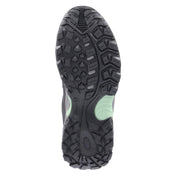 Outdoorschuhe MOUNT PINOS LOW  Grau