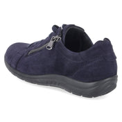 Halbschuhe MICHELLE  Blau