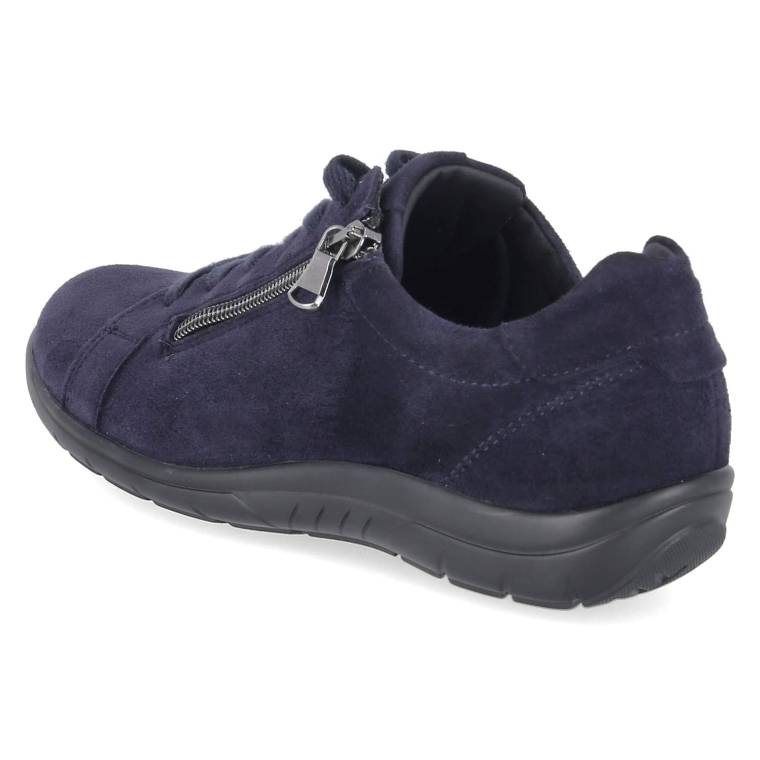 Halbschuhe MICHELLE  Blau