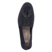 Loafer OLGA 2  Blau