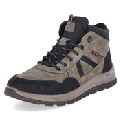 Wintersneaker  Grau