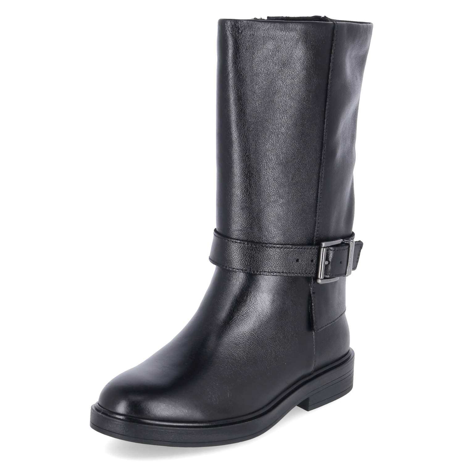 Stiefel  Schwarz