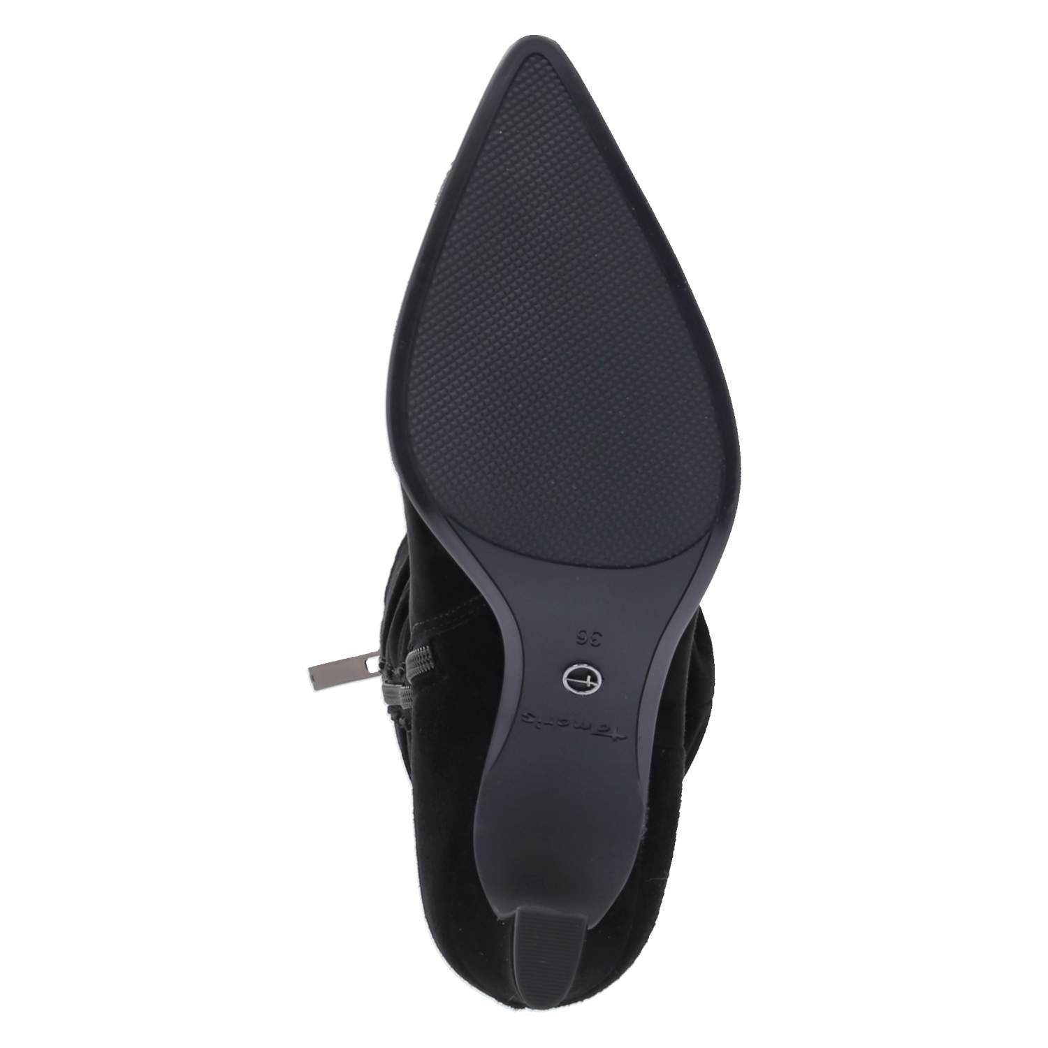 Stiefel  Schwarz