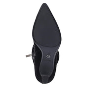 Stiefel  Schwarz