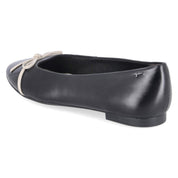 Ballerinas  Schwarz