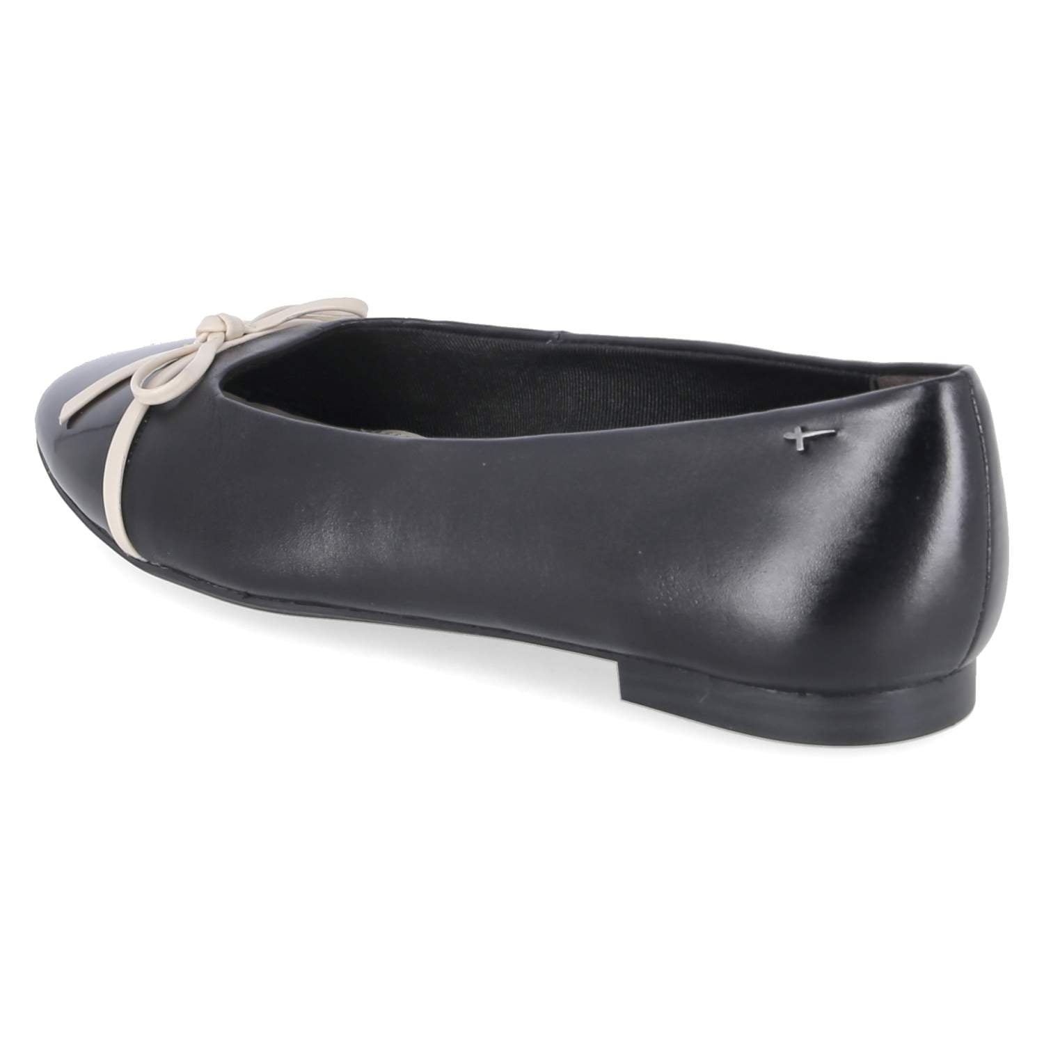 Ballerinas Schwarz