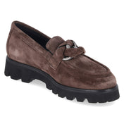 Loafer MEREDIRA  Braun