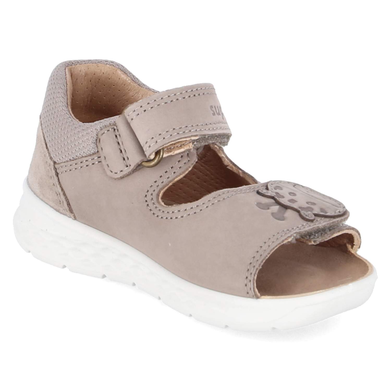 Sandalen LAGOON  Beige