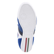 Low Sneaker VASTO  Blau