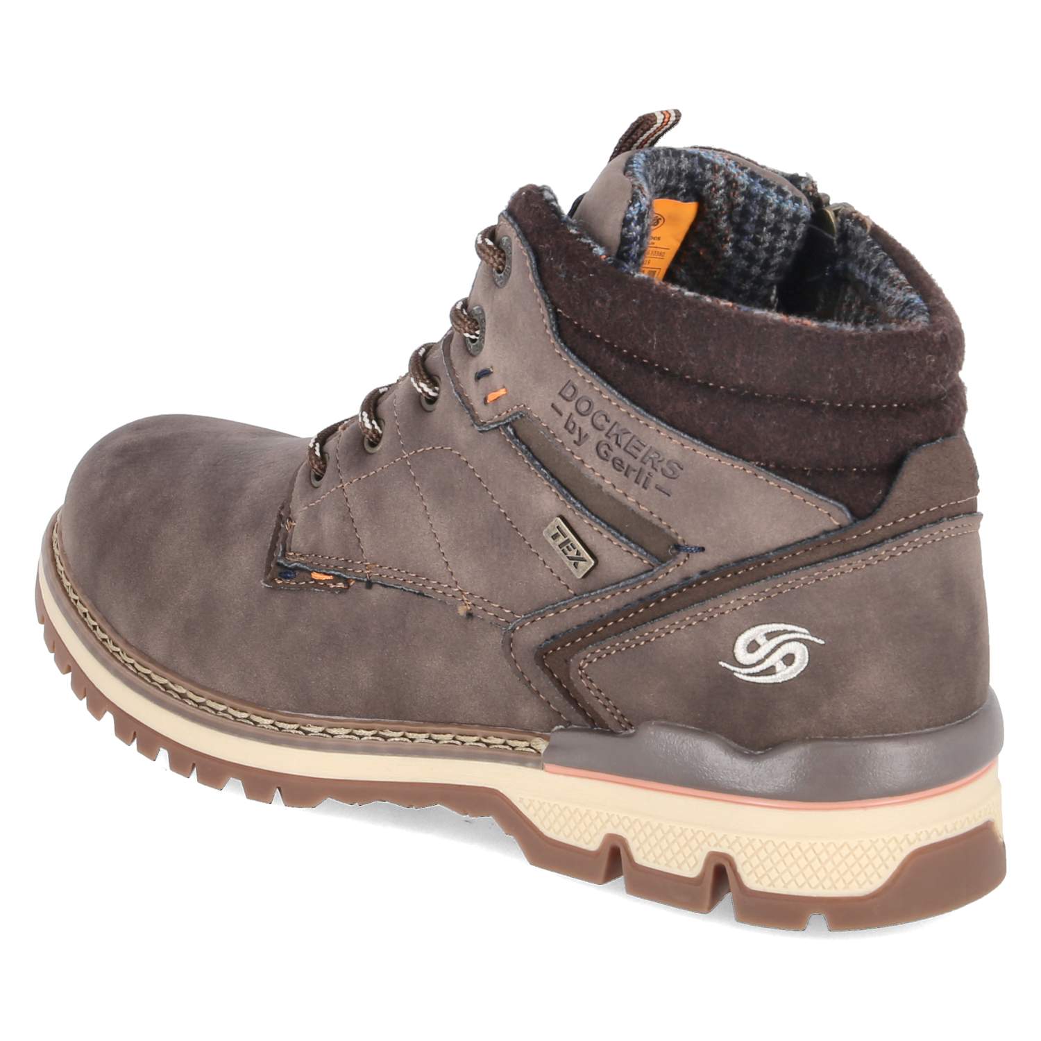 Boots  Braun