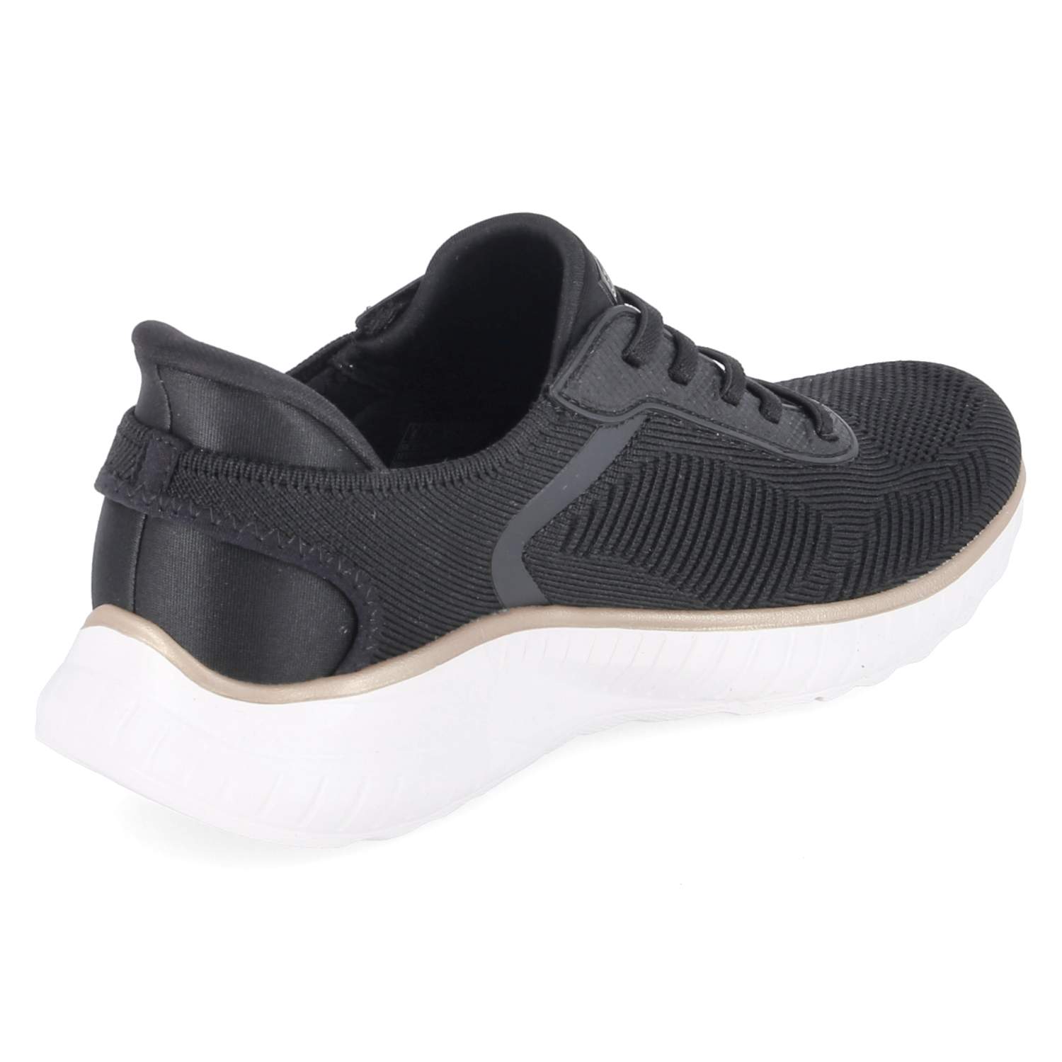 Slip-ins Sneaker CURRENT MUSE  Schwarz
