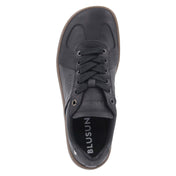 Barfußsneaker BLSN-200W  Schwarz
