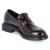 Loafer  Braun