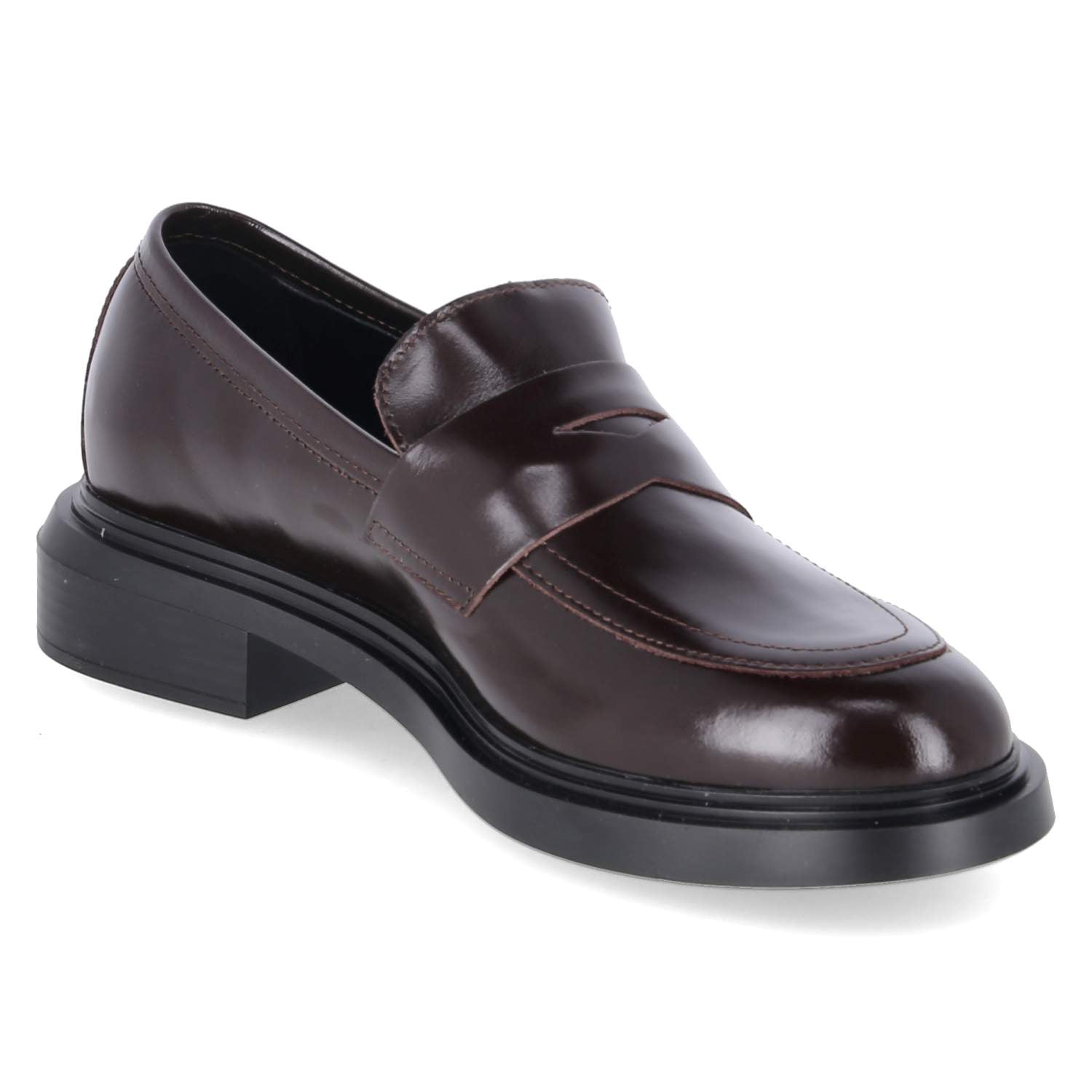 Loafer  Braun