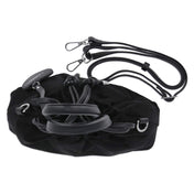 Handtasche SOPHERL  Schwarz