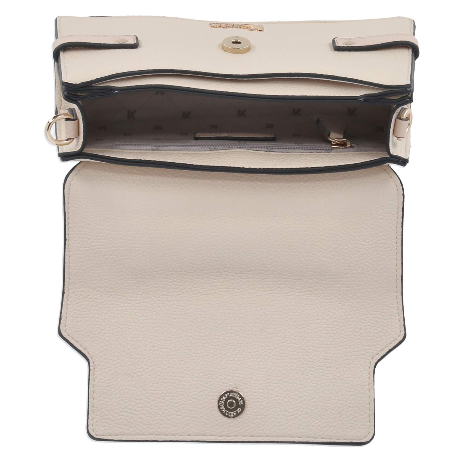 Handtasche  Beige