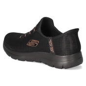 Slip Ins Sneaker GLASSY NIGHT  Schwarz