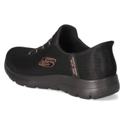 Slip Ins Sneaker GLASSY NIGHT  Schwarz